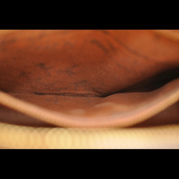 ‼️Sold‼️Louis Vuitton Jeune Fille MM - Picture 8 of 8